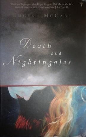 Death And Nightingales by Eugene McCabe, Eugene McCabe