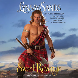 Sweet Revenge by Lynsay Sands