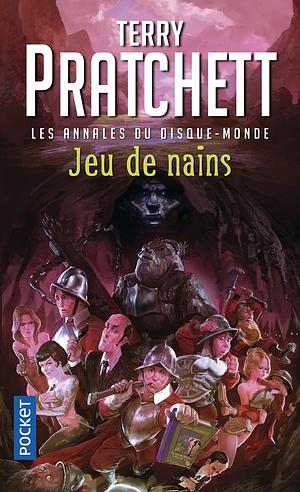 Jeu de nains by Terry Pratchett