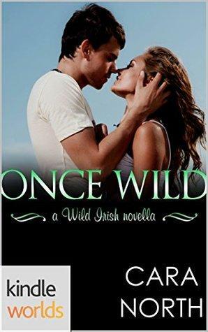 Once Wild by Cara North