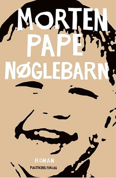 Nøglebarn by Morten Pape