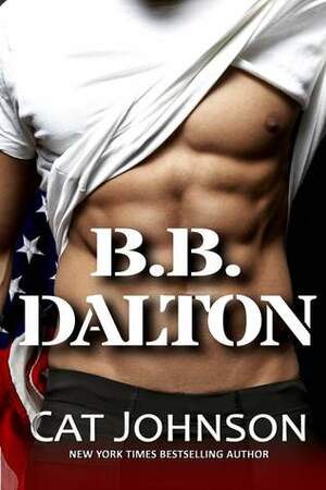 BB Dalton by Cat Johnson