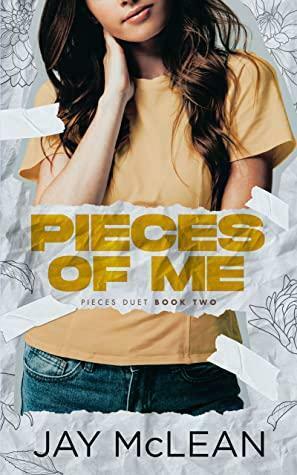 Pieces of Me by Jay McLean