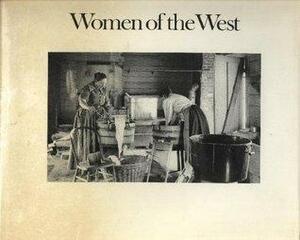 Women of the west by Cathy Luchetti