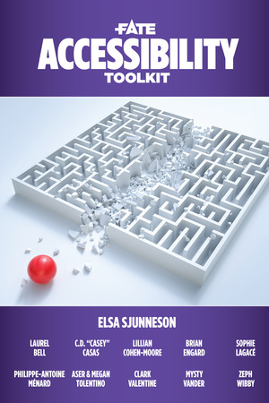 Fate Accessibility Toolkit by Elsa Sjunneson-Henry
