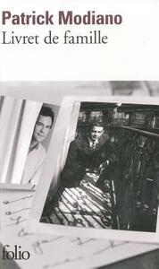 Livret de Famille by Patrick Modiano
