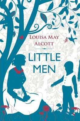 Little Men by Louisa May Alcott