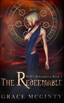 The Redeemable by Grace McGinty