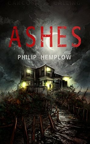 Ashes by Philip Hemplow