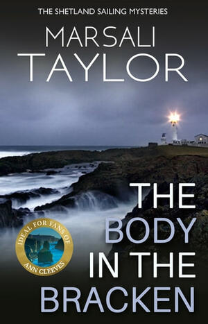 The Body in the Bracken by Marsali Taylor