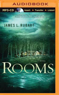 Rooms by James L. Rubart