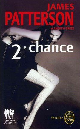 2e chance by James Patterson