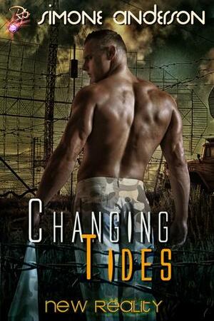 Changing Tides by Simone Anderson