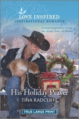 His Holiday Prayer by Tina Radcliffe