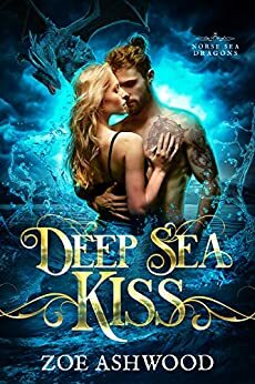 Deep Sea Kiss by Zoe Ashwood