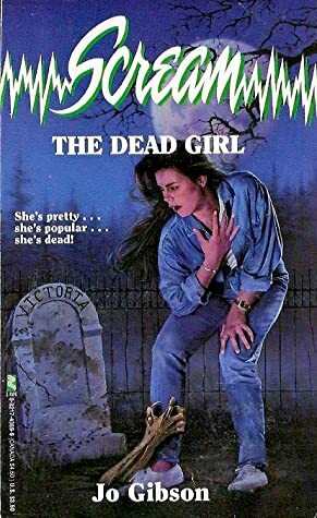 The Dead Girl by Joanne Fluke, Jo Gibson