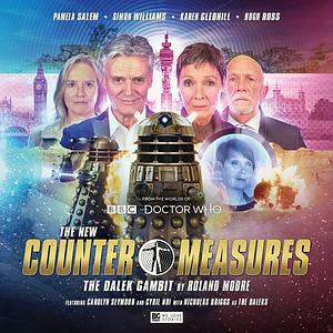 The New Counter-Measures: Series 3 by Roland D. Moore, John Dorney, Ian Potter