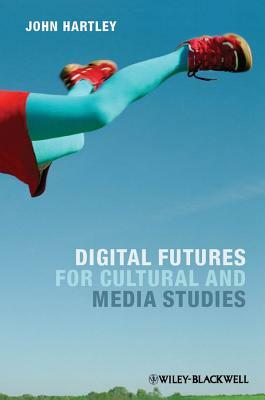 Digital Futures C by John Hartley