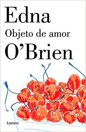 Objeto de amor by Edna O'Brien