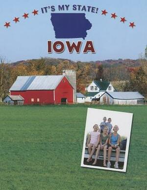 Iowa by David C. King