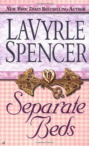 Separate Beds by LaVyrle Spencer
