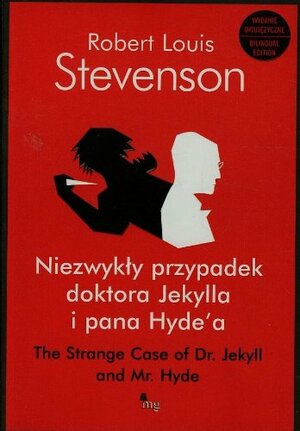 Niezwykły przypadek doktora Jekylla i pana Hyde'a by Robert Louis Stevenson