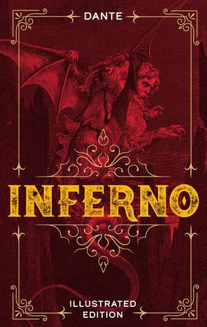 Inferno by Dante Alighieri