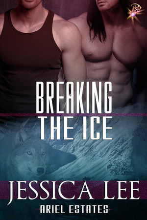 Breaking the Ice by Jessica Lee