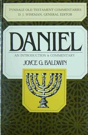 TOTC: Daniel by Joyce G. Baldwin, Joyce G. Baldwin