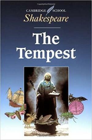 The Tempest by Rex Gibson
