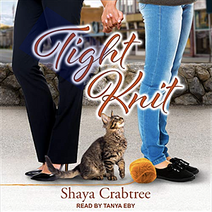 Tight Knit by Shaya Crabtree