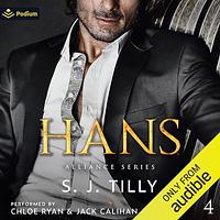 Hans by S.J. Tilly