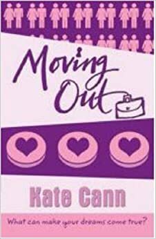 Moving Out by Kate Cann