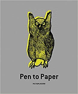 Pen to Paper by Peter Thaler, Lars Denicke