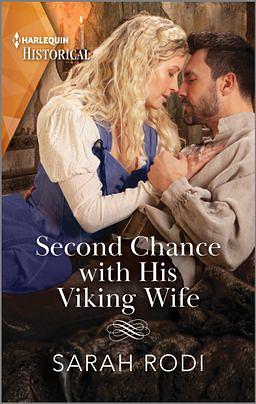 Second Chance with His Viking Wife by Sarah Rodi