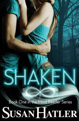 Shaken by Susan Hatler