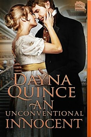 An Unconventional Innocent by Dayna Quince