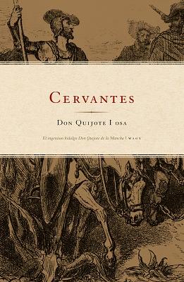 Mielevä hidalgo Don Quijote manchalainen I by Miguel de Cervantes