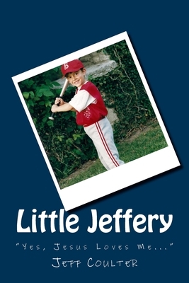 Little Jeffery by Jeff Coulter