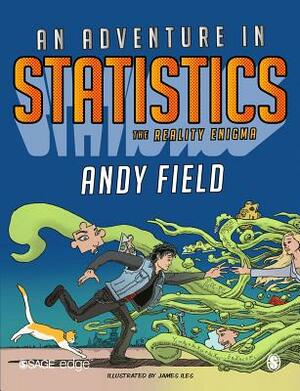 An Adventure in Statistics by 