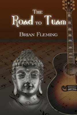 The Road to Tuam by Brian Fleming
