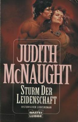 Sturm der Leidenschaft by Judith McNaught