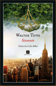 Sinsonte by Walter Tevis