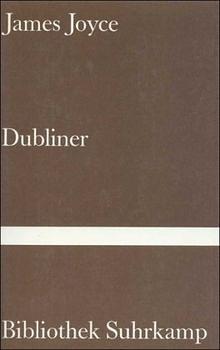 Dubliner by James Joyce