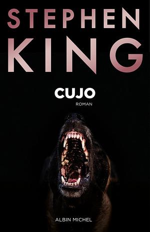 Cujo by Stephen King