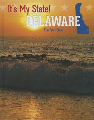 Delaware: The First State by David C. King, Brian Fitzgerald