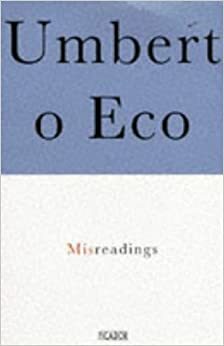 Iz minimalnog dnevnika by Umberto Eco