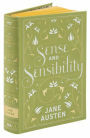 Sense and Sensibility by Jane Austen