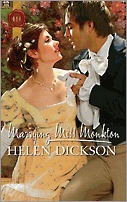 Marrying Miss Monkton by Helen Dickson