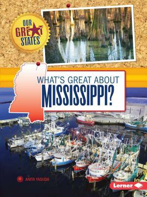 What's Great about Mississippi? by Anita Yasuda